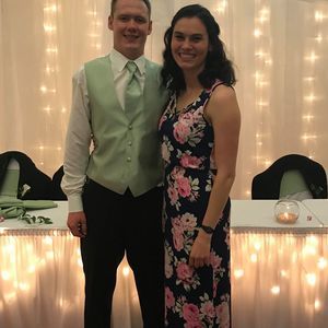 Meet your Posher, Bryce